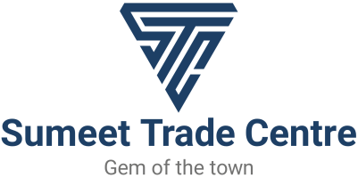 Sumeet Trade Centre