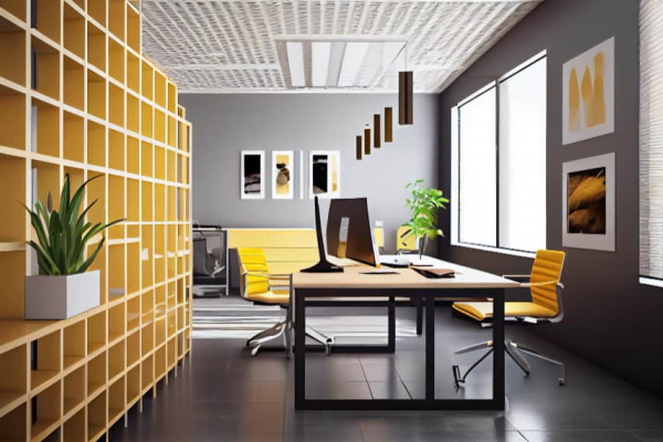 Office Space
