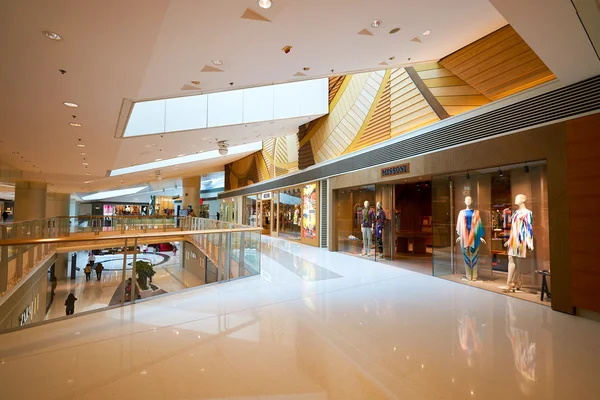 Retail Space